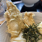 麺くい やまちゃん - 