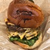 SHIRO burger - 