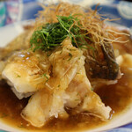 おおさか料理  浅井 - 