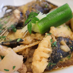 おおさか料理  浅井 - 