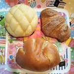 ピッコ ベーカリー - 