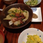 ​武蔵関 いおり - 料理写真: