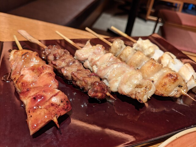 炭焼き大 新百合ヶ丘店 新百合ケ丘 焼鳥 ネット予約可 食べログ 炭焼き大 新百合ヶ丘店 新百合ケ丘 焼鳥 ネット予約可 食べログ