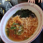 頂上富士館 - 