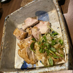 Teppan Yaki Yasumura - 