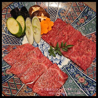 焼肉 BEEFMAN 六本木本店 - 