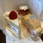 パティスリー コトノミ - 