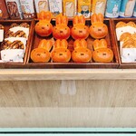 Miffy Mori no Kitchen Karuizawa Ten