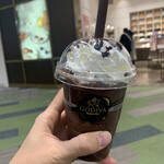 GODIVA - ドリンク写真: