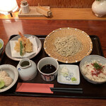 Teuchi Soba Ookawaya - 