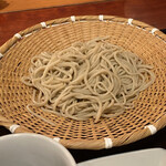 Teuchi Soba Ookawaya - 