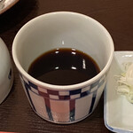 Teuchi Soba Ookawaya - 