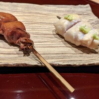 おみ乃 神谷町 - 