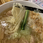 心麺 - 