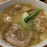 心麺 - 料理写真: