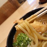 手打ちうどん　讃岐 - 