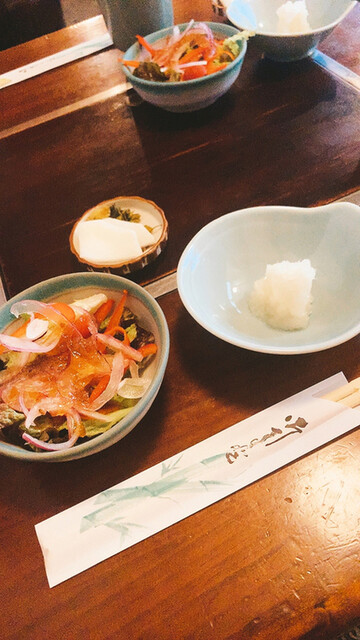 天ぷら きよし 中野 天ぷら 食べログ