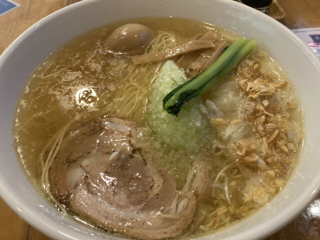 心麺 しんめん 雀宮 ラーメン 食べログ