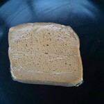 わくわく広場 - こがねいろさんの米粉カステラ