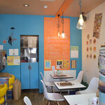 Taka m taka cafe - 