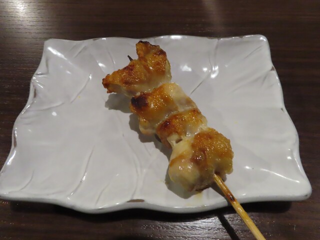 やきとり家すみれ 青葉台店 青葉台 焼鳥 ネット予約可 食べログ