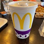 マクドナルド - 