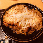 元咲 - カツ鍋