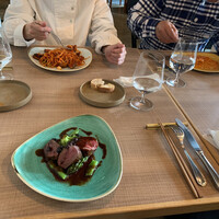 Restaurant AKIOKA pere et fils - 