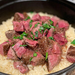 焼肉 ジャンボ - 