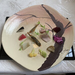 レストランRyu - 