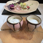 レストランRyu - 