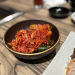 焼肉 ジャンボ - 