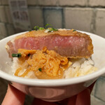 焼肉 ジャンボ - 