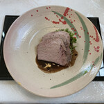 レストランRyu - 