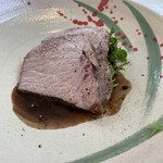 レストランRyu - 