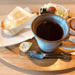 Cafe GA楽 - 