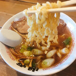 ら～めん山家 - 
