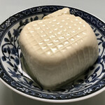 常太豆腐店 - おぼろ豆腐（税込み１５０円）