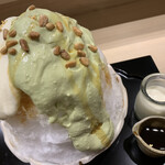 廚 菓子くろぎ - 