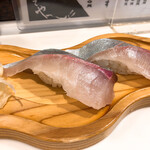 Umeda Yoshinozushi - 