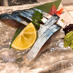 Umeda Yoshinozushi - 