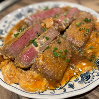 焼肉 ジャンボ はなれ - 