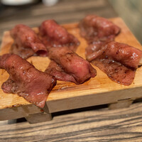 焼肉 ジャンボ はなれ - 