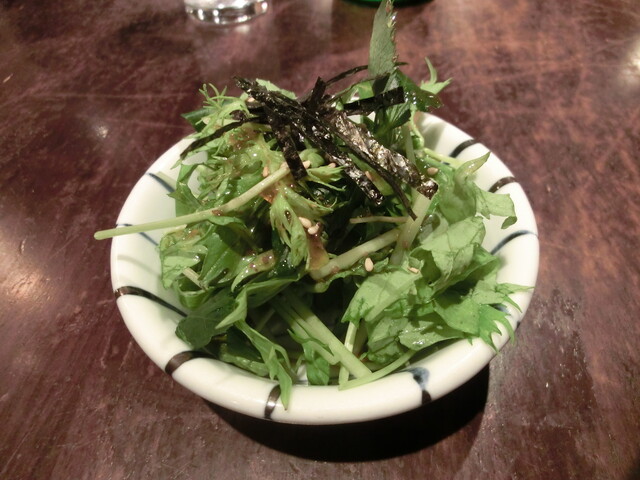 炭焼き 権八 桜新町 image