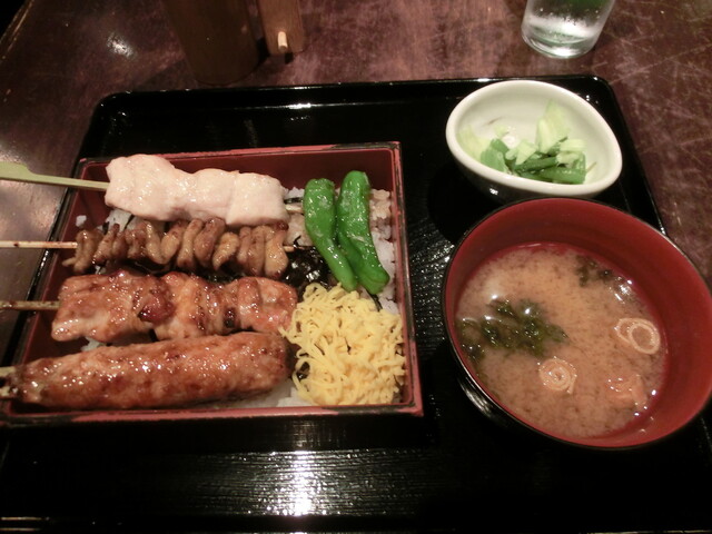 炭焼き 権八 桜新町 image