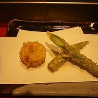 銀座 天一 博多店 - 