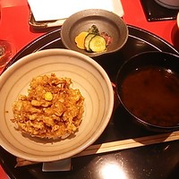 銀座 天一 博多店 - 