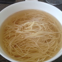 ＳＩＬＩＮ 火龍園 - ご飯の代わりに麺が選べます！