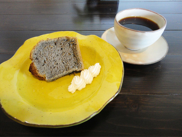 きいぶし - 柏林台（カフェ）の写真