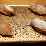 SUSHI TOKYO TEN、 - 